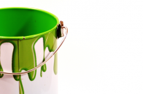 Pain Bucket